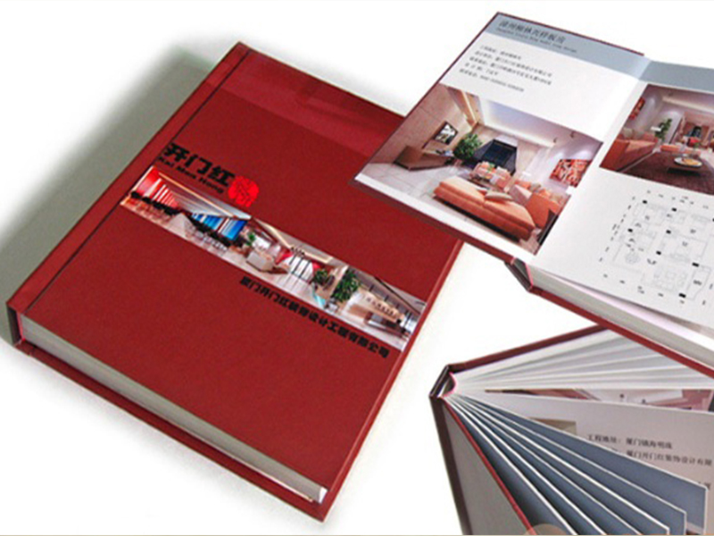 精裝書產品展示——濟南華政印務，專業品質與精湛工藝的完美呈現